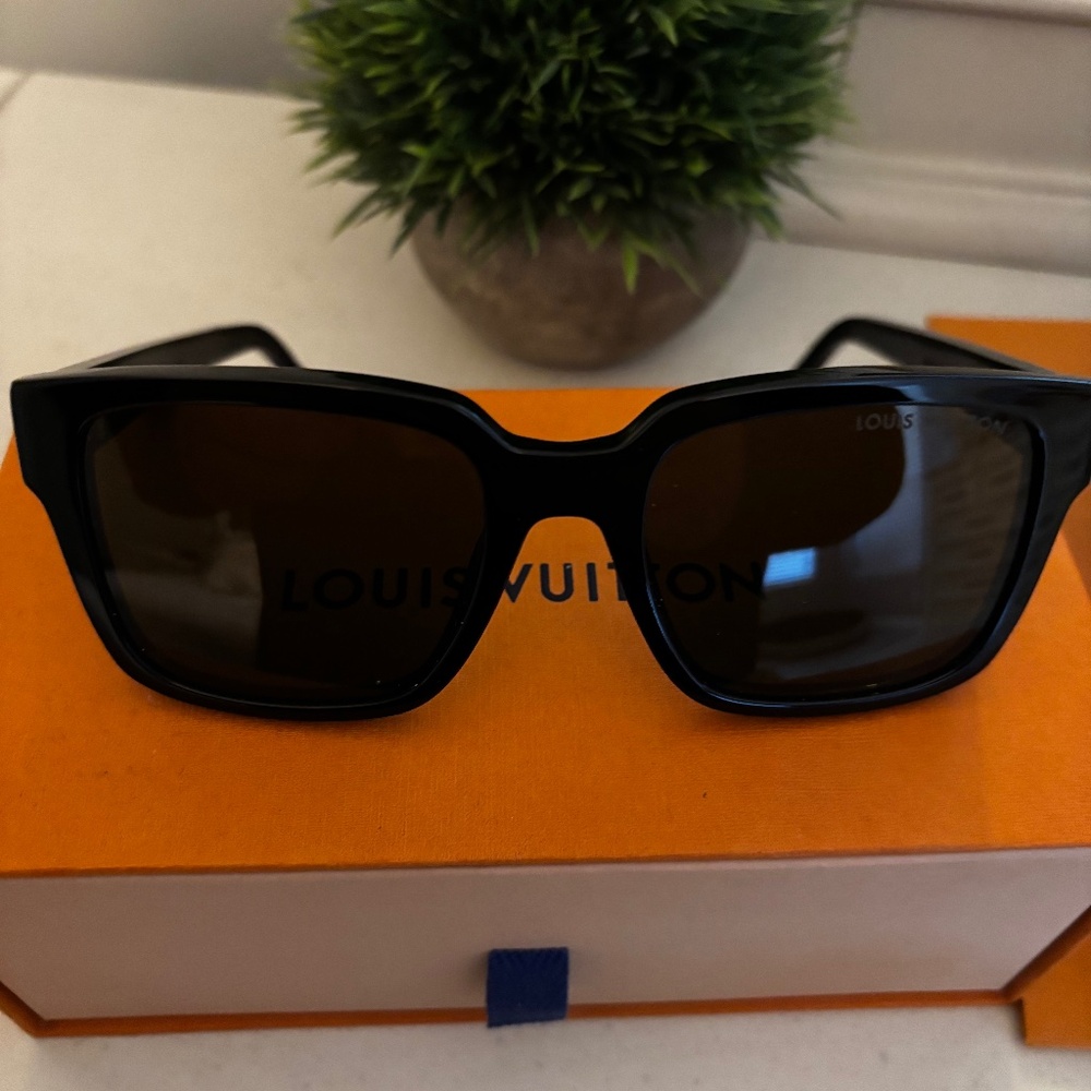 Louis Vuitton sunglasses